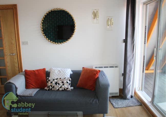 Luxury Apartment City Centre Main Photo