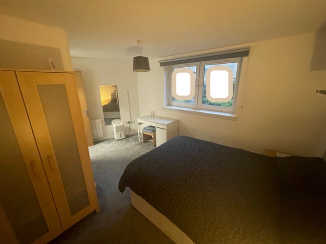 Double ensuite room in Gorgie &pound;650pcm plus bills Main Photo