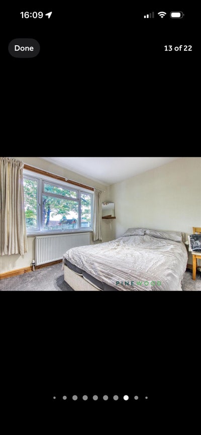 A nice quiet street in Chesterfield  Main Photo