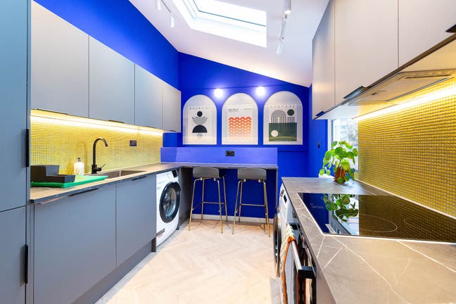 Boutique Co-Living in Elephant & Castle Main Photo