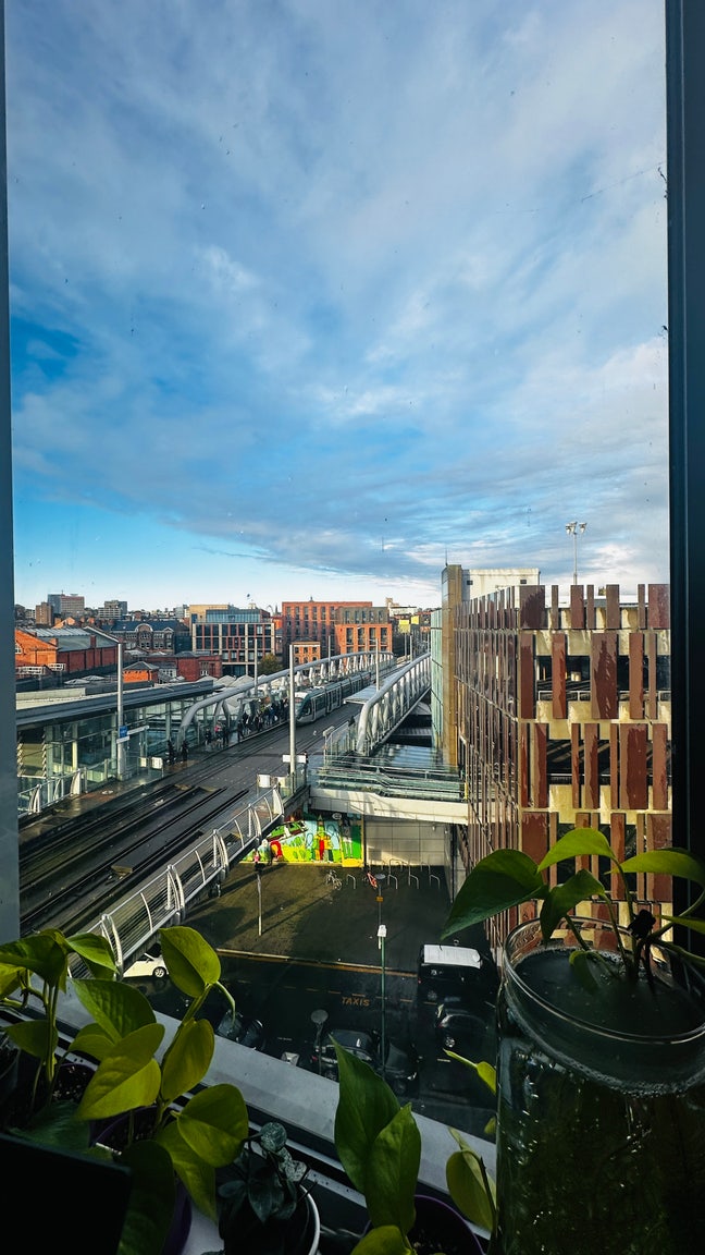 Cozy flat share in Nottingham  Main Photo