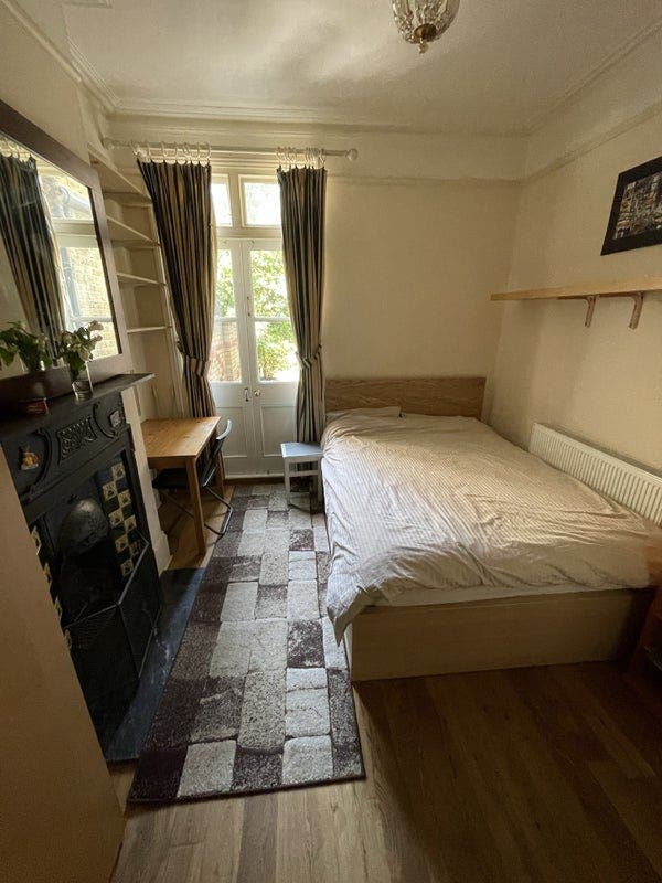 New Double room available in Acton Town 🙋🏻‍♂️ Main Photo