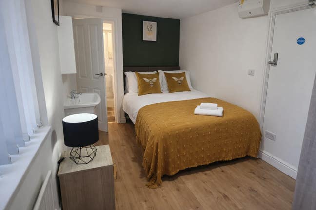 🚨 High Specification En Suite Room 🚨 Main Photo