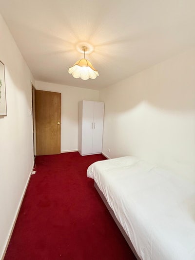 Double room Main Photo