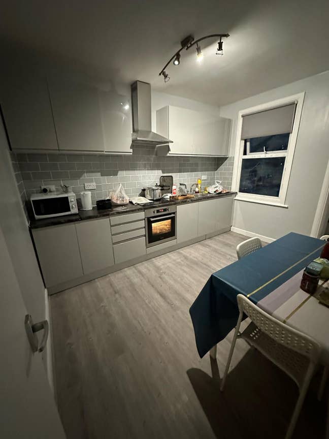 Rooms for rent in Bruce Grove Main Photo