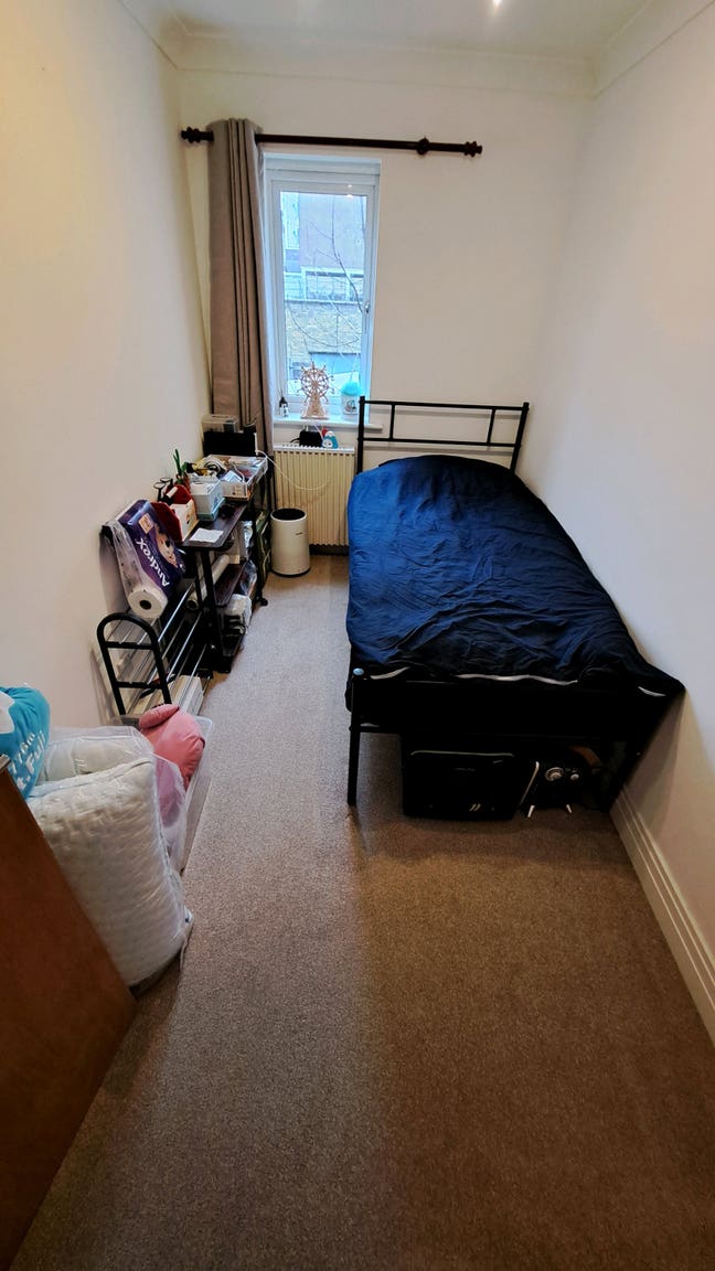 Flat to rent in North London Main Photo