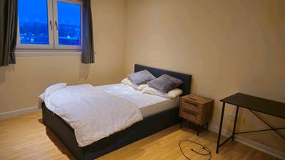 Large flat in Perth city centre Main Photo