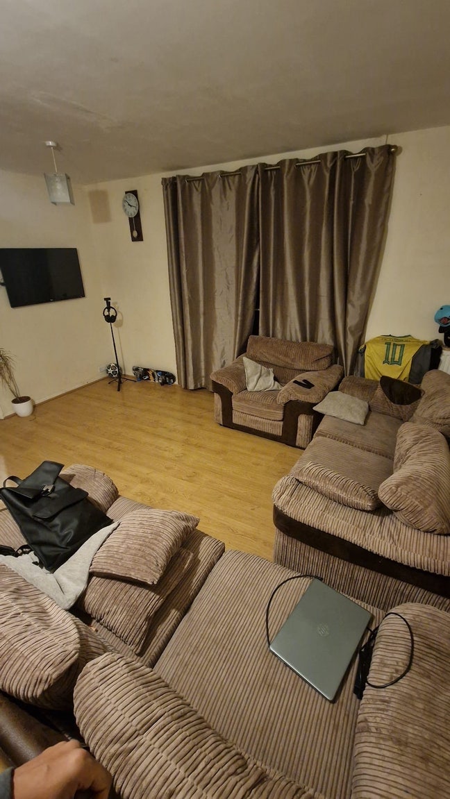 Double room for rent Main Photo