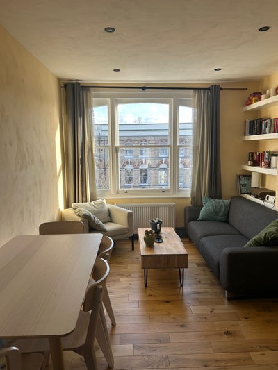 Big Spacious room in Archway for rent Main Photo