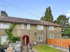 🌞Large Double(private toilet) in a friendly house Main Photo