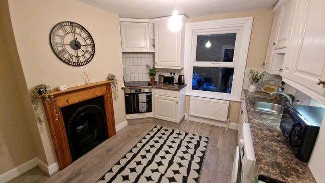 Room To Rent in Tonbridge Main Photo