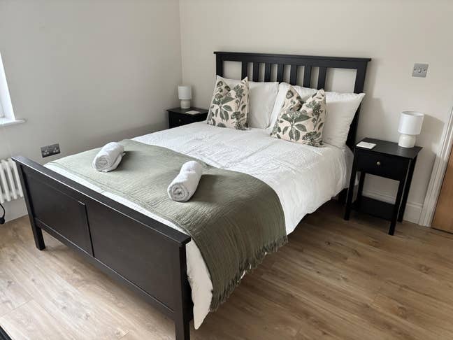 Amazing Double Room For Rent - All Bills Included  Main Photo