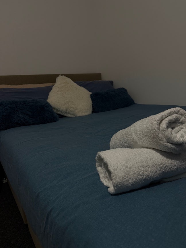 Peaceful Room in Respectful Household Main Photo