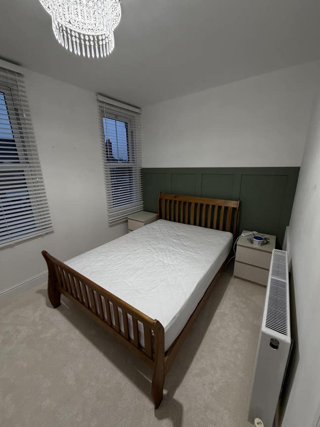 Double room with private bathroom  Main Photo