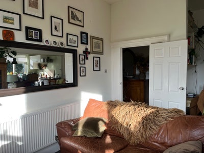 Lovely cosy and quiet room  Main Photo