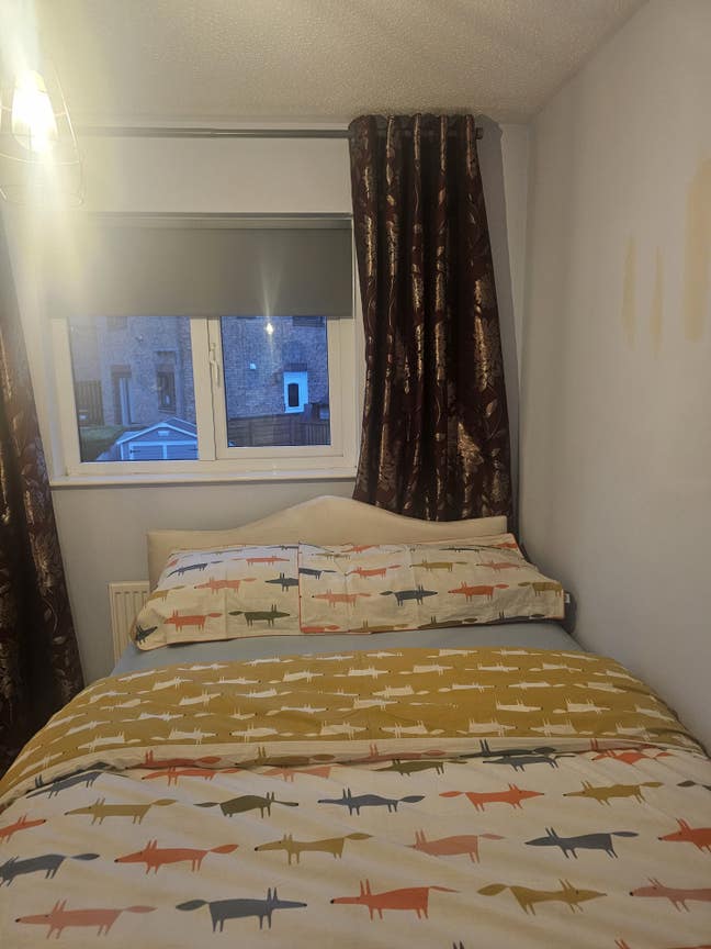 Double Room Available Main Photo