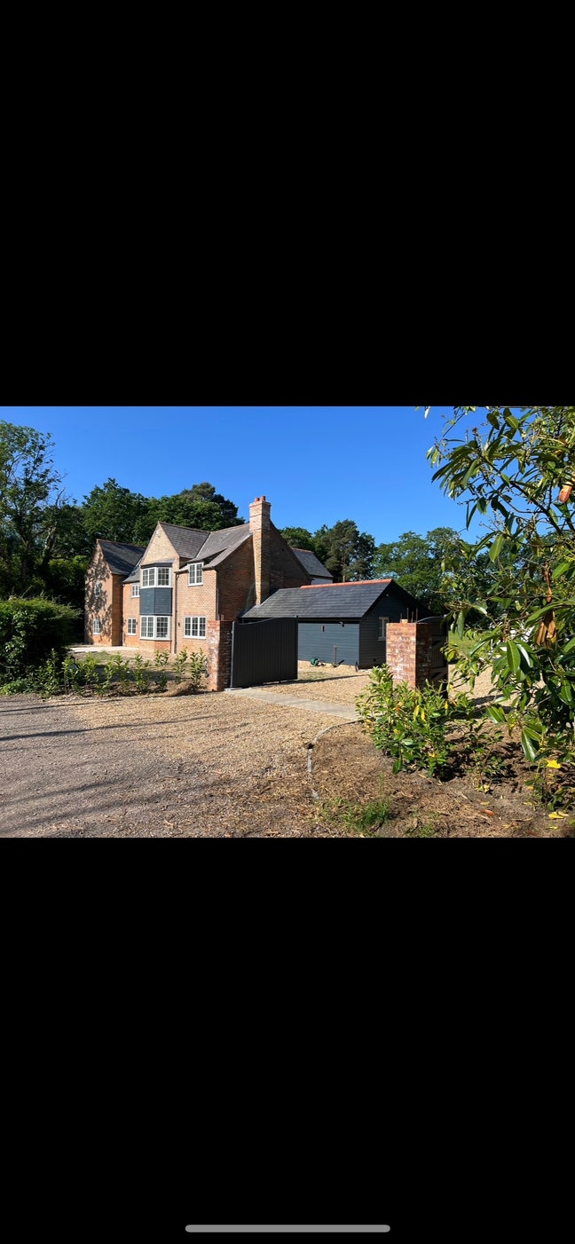 Large En-suite Double - Reduced Rent  Main Photo