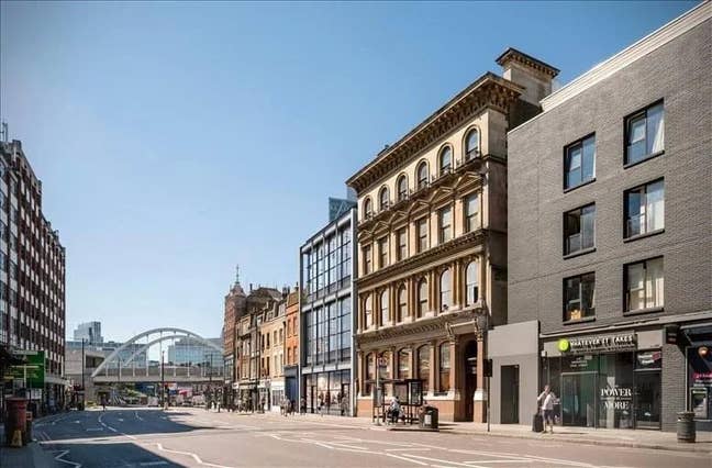 5 Newly Refurbished Rooms Near Shoreditch/Hoxton!! Main Photo