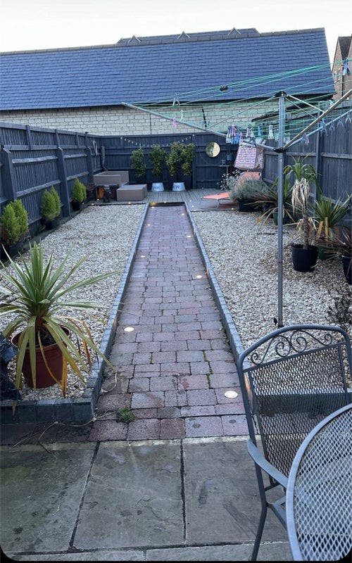 Two Bedroom House for rent  Main Photo