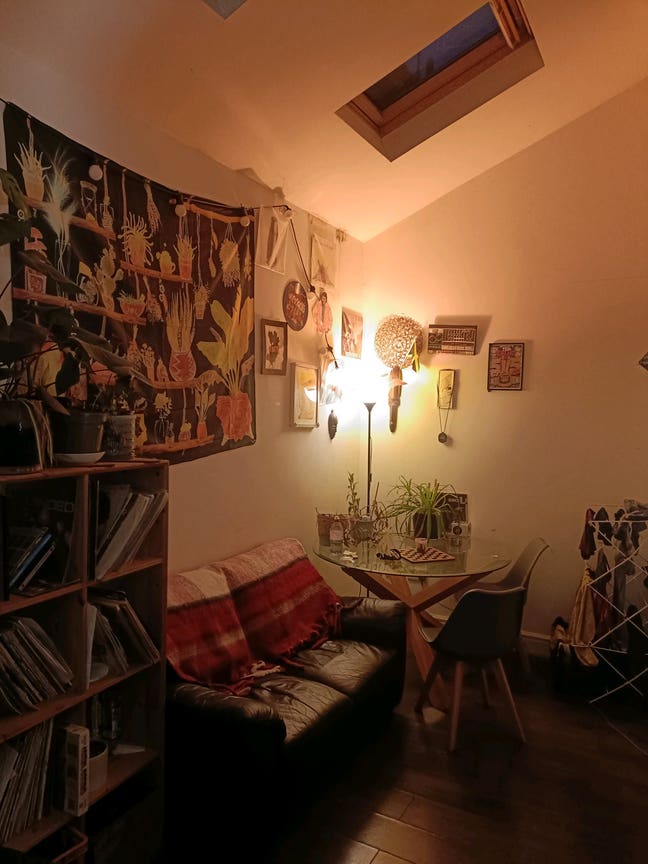 Large double room &pound;580 rent  Main Photo