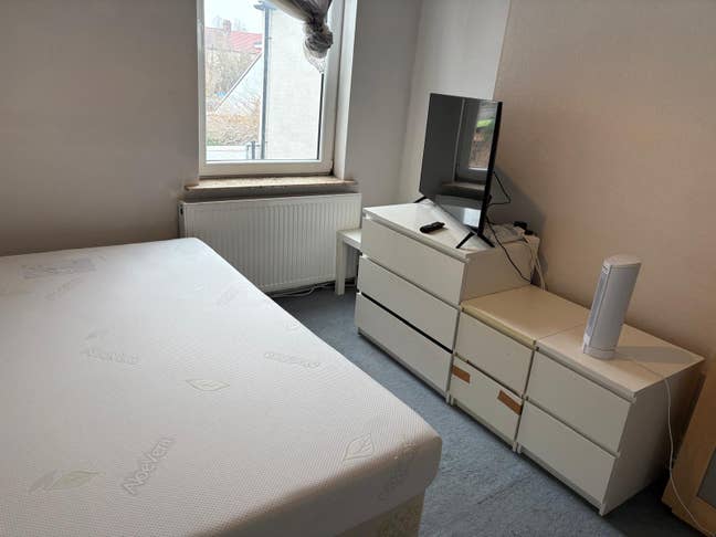 Single Room to Let Thornton Heath Main Photo