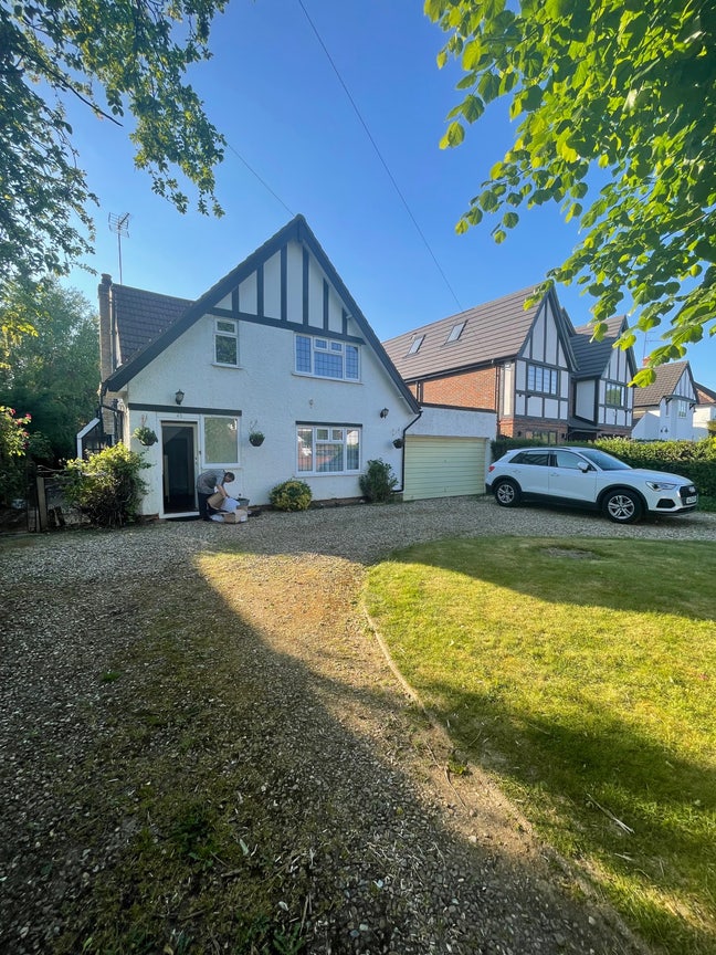 Elizabeth Line Rooms for Rent SL0 9BP Main Photo