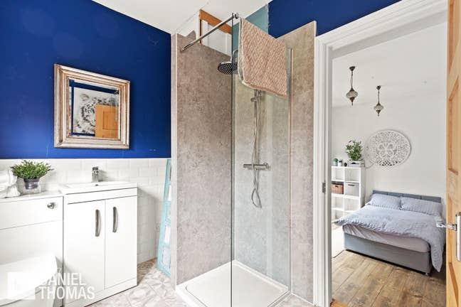 Beautiful One Bedroom  Main Photo