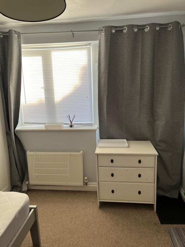 Lovely  double room in HMO Winchester  Main Photo
