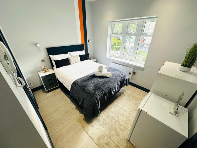 🏠 2X En-Suite Rooms to Let in Enfield Main Photo