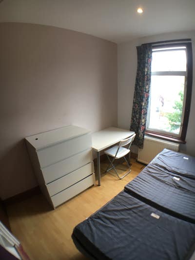 Cute single room in Kensal Rise  Main Photo