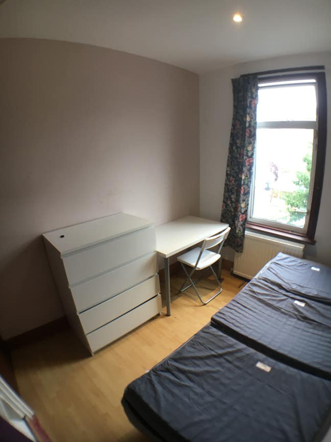 Cute single room in Kensal Rise  Main Photo
