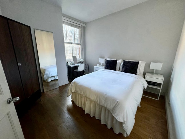 🌸 Great Room in Super Central 2 Bed Flat Main Photo