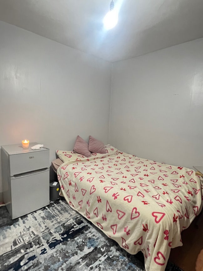 Very quiet and good house mades  Main Photo