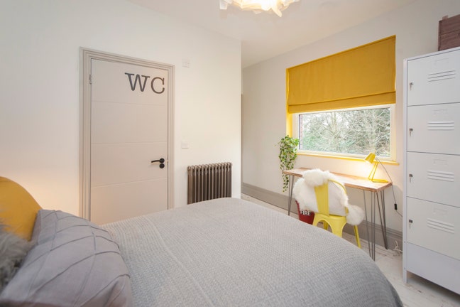 🏡Delightful shared house - all En-suite. Main Photo