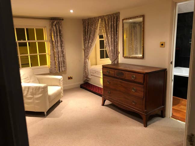 Lovely house in Kemptown to share  Main Photo