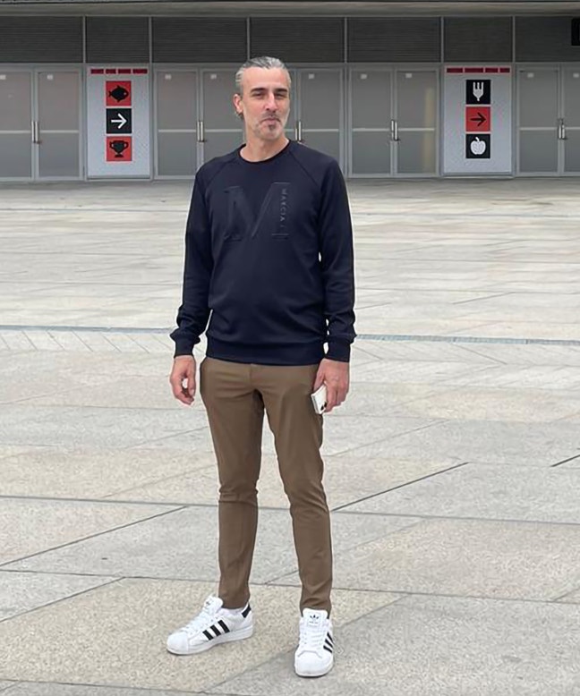 Looking to buddy up Main Photo