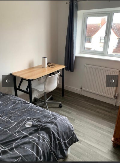 Stylish rooms in a great location! Bills included Main Photo