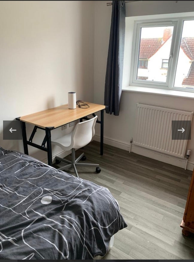 Stylish rooms in a great location! Bills included Main Photo