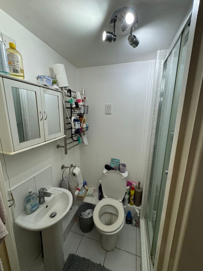 Double en-suite room  Main Photo