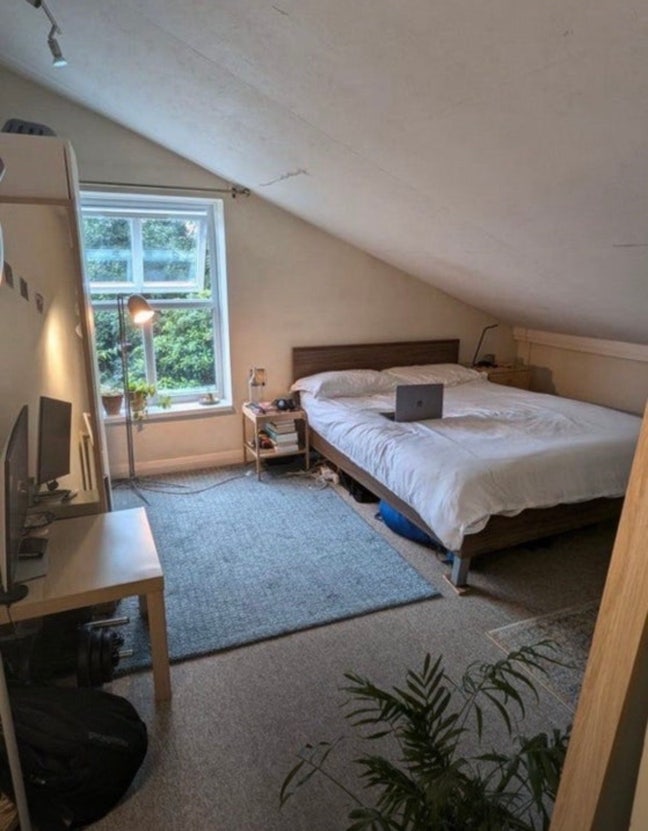 Peaceful Queer flat share in Dalston!! Main Photo