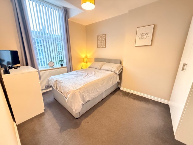 🏠 ** Modern Ensuite Room To Let L15 ** 🏠🛁 Main Photo