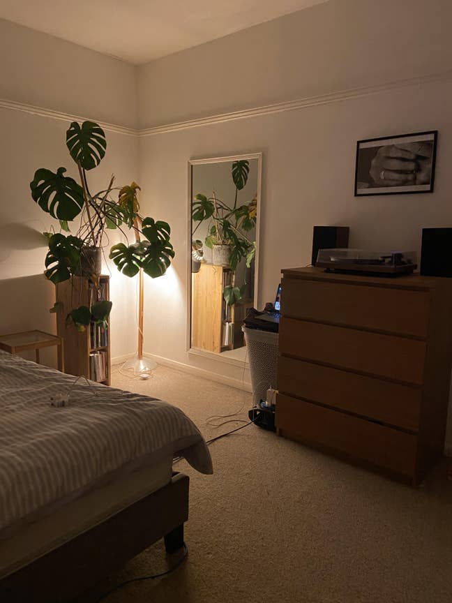 Sublet Available in Rotherhithe Main Photo