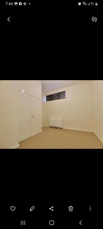 Large Double Bedroom available in Gosport  Main Photo