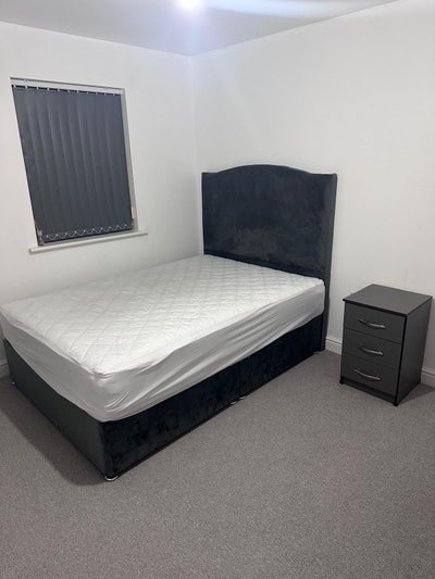 Double Room furnished (immediately available) Main Photo