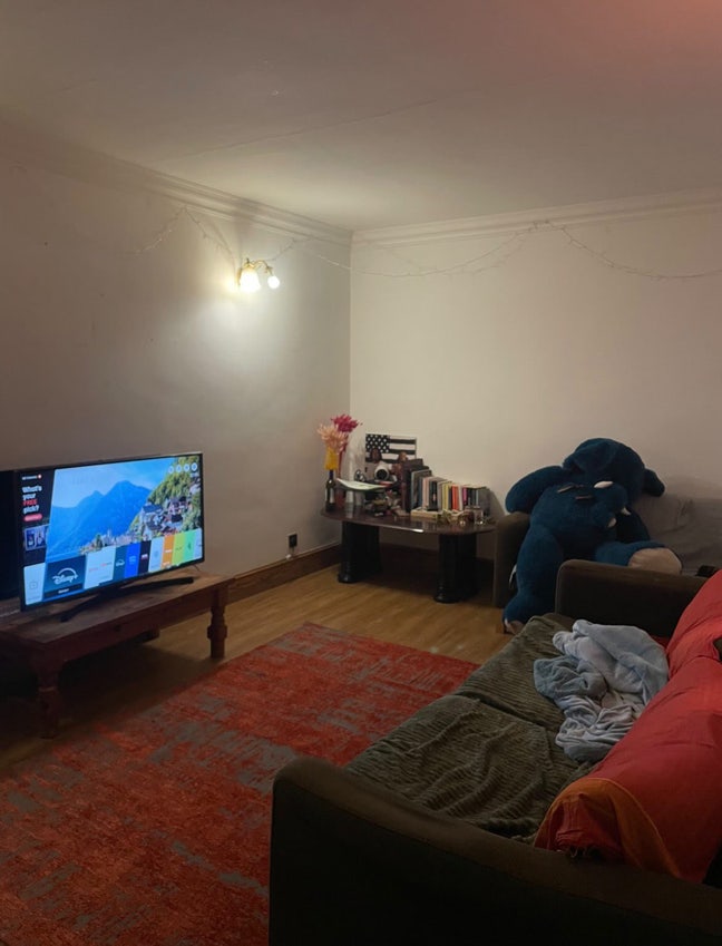 2 month sublet in shadwell  Main Photo