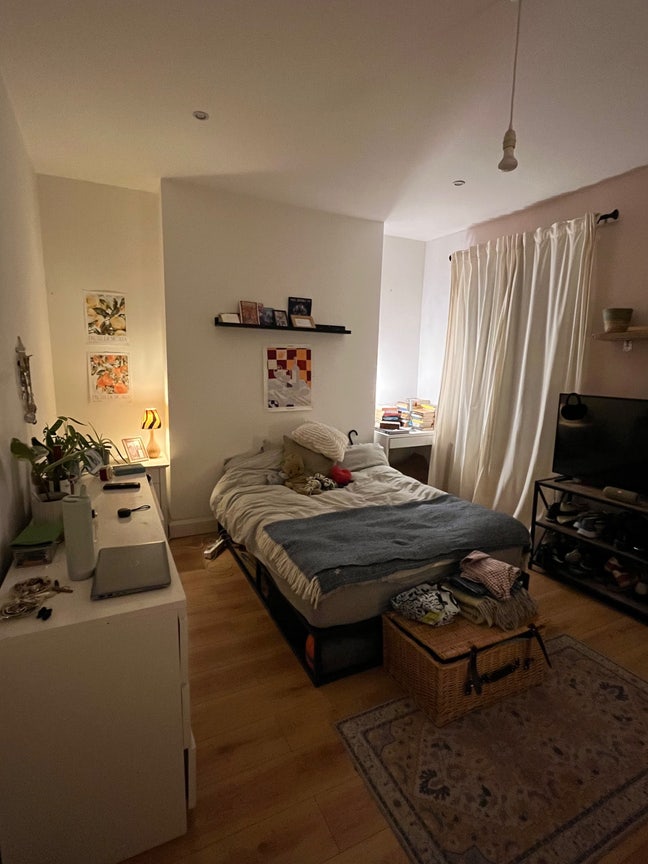 Couples Room Main Photo