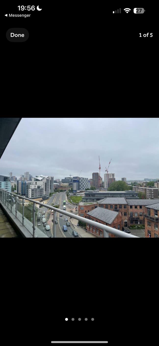 Spacious En-Suite Double Room – City Centre Main Photo