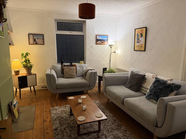 Housemate Needed for Friendly Easton Household! Main Photo