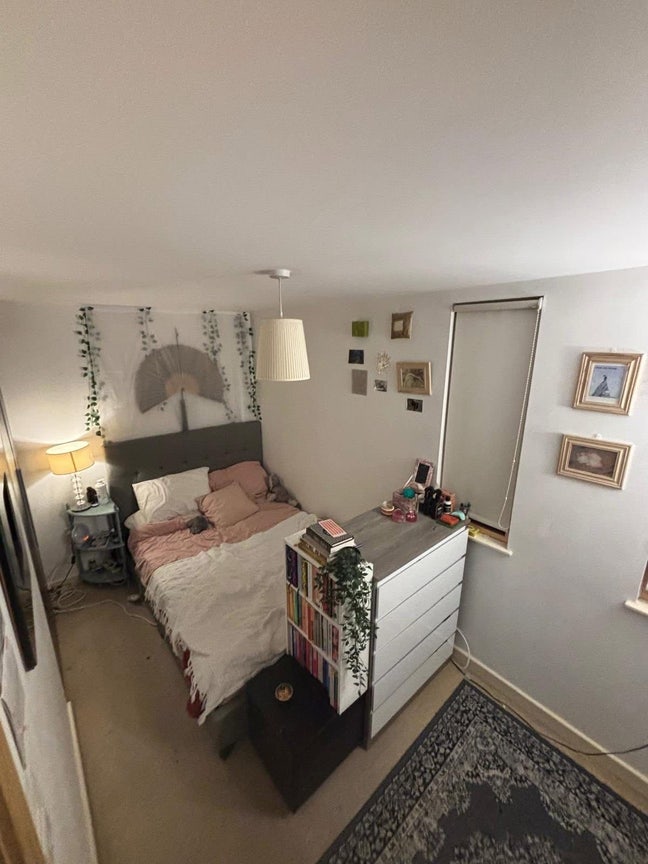 Room available in Finsbury Park - from mid Feb! Main Photo