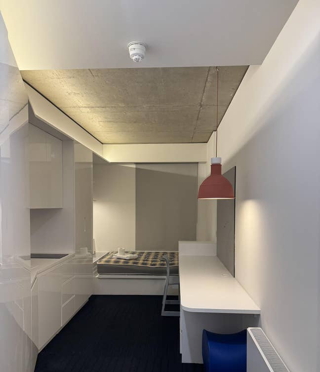 Iq Student Accommodation (Studio) Main Photo